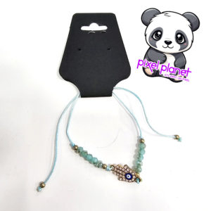 Evil Eye Bracelet - Image 3