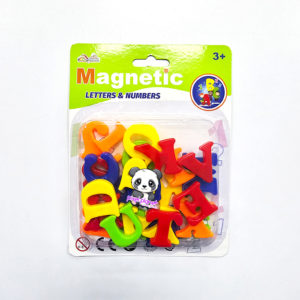 Magnetic Letters - Image 1