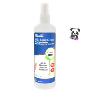 Bazic Whiteboard Cleaner 6001 - Image 1