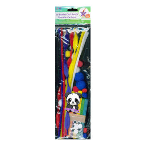 Lil Buddies Craft Kit CK032 - Image 2