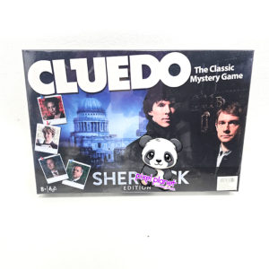 Cluedo Sherlock - Image 1