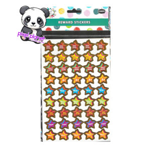 Reward Stickers 2556 - Image 1