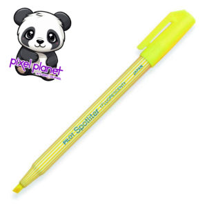 Pilot Spotliter Yellow - Image 1