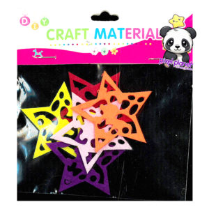 Craft Stars - Image 1