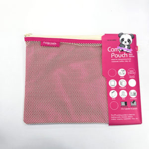 Foldermate Carry Pouch 82025 pink - Image 1