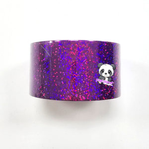 Bazic Holographic Duct Tape 961 - Image 1