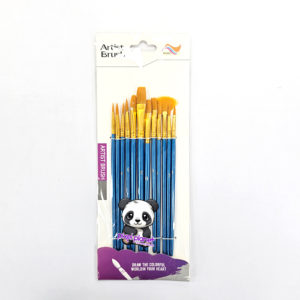 Artist Brush Blue Set - Image 1