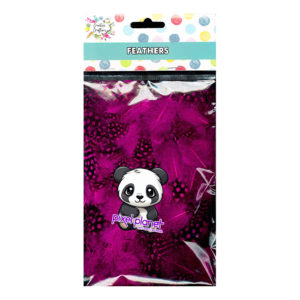 Feathers Peacock Gradient - Image 3