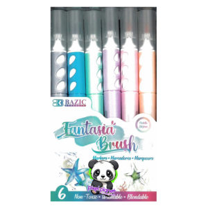 Pastel Fantasia Brush 1267 - Image 1