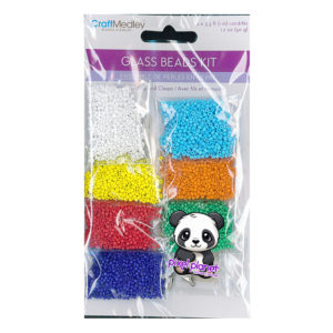 Glass Bead Kit BD706 - Image 1