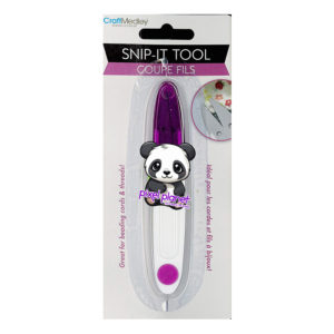 Snip it tool Craft Medley - Image 1