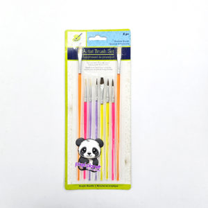 Artist Brush Set AB210 - Image 1