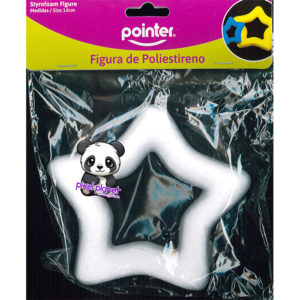 Pointer Foam Star - Image 1