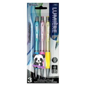 Lumiere Mechanical Pencil Set 724 - Image 1