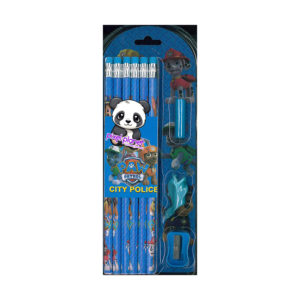 Character Pencil Set Paw Patrol - Image 1