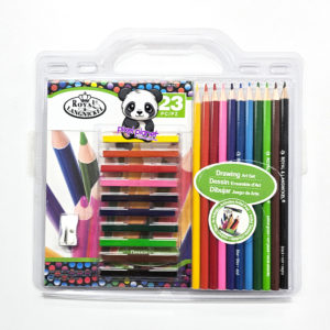 Drawing Art Set - Image 1