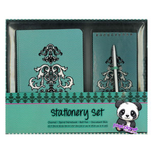 Stationery Set #72905 - Image 1