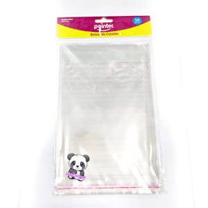 Pointer Self Seal Bags 20 x 30 - Image 1