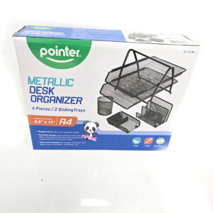 Pointer Organizer Set - Image 1