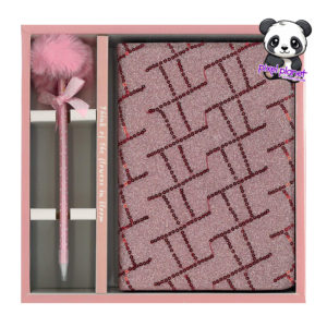 Journal Set with Pen - Image 3