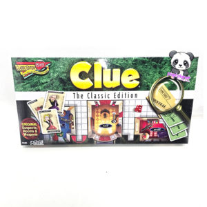 Clue Hasbro - Image 1