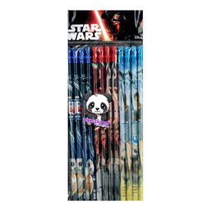 Pencils Set Mickey Mouse - Image 1