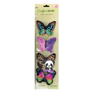 Crafters Big Butterfly - Image 1