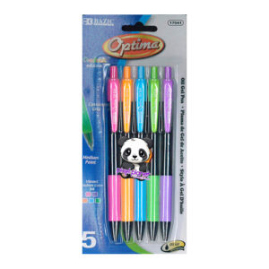 Optima 5ct Pens 17041 - Image 1