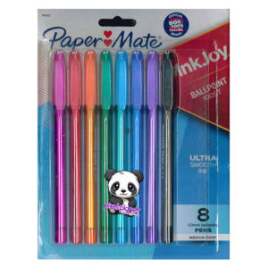 Papermate 8 Pens Colours 1945932 - Image 1