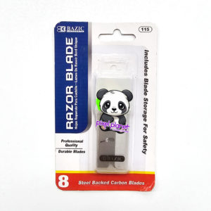 pack of 8 Blades 115