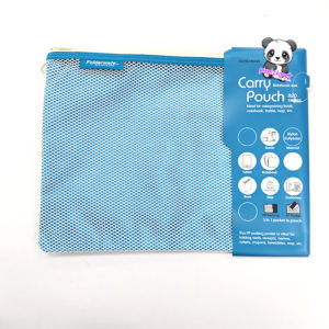 Foldermate Carry Pouch 82028 Blue - Image 1