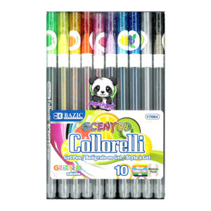 Scented Collorelli Gel Pens 17084 - Image 1