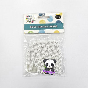 Pearl Beads 10mm - Image 1