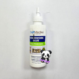 Craft Wood Glue - Image 1