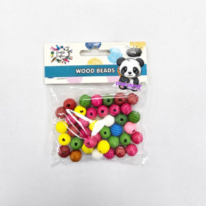 Wooden Beads CC-110B - Image 1