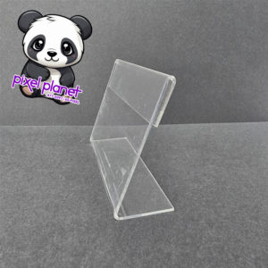 Acrylic Holders - Image 1