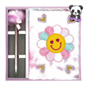 Journal Set with Pen - Image 4