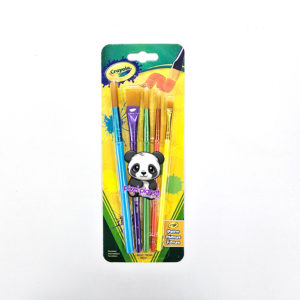 Crayola Brushes - Image 1