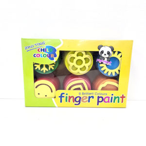 Finger Paint - Image 1