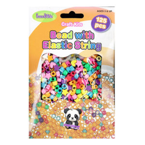 Craft Kits Bead with Elastic String - Image 1