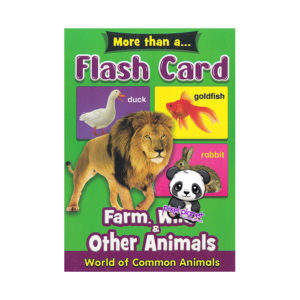 Flash Card Farm - Image 1