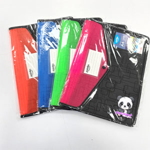 Pointer Letter Doc. Case