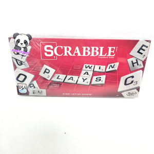 Scrabble - Image 1