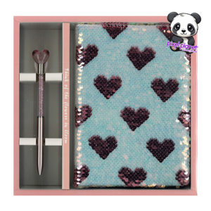 Journal Set with Pen - Image 5