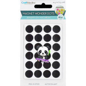 Magnet Wonder Dots