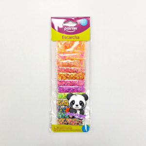 Pointer Assorted Glitter  ANC 1808 - Image 1