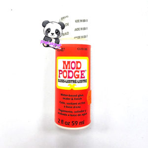 Mud Podge Glossy 59ml - Image 1