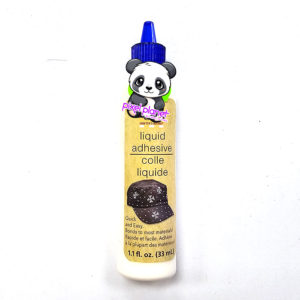 Liquid Adhesive - Image 1