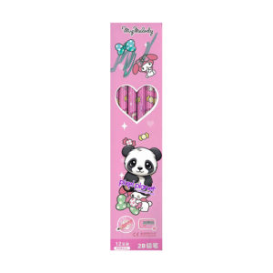 Sanrio pencil Pack of 12 - Image 1