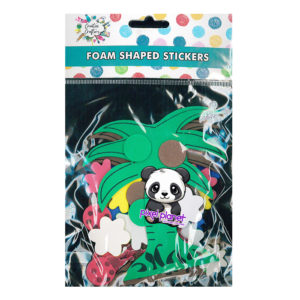 Tree Foam Sticker CC638 - Image 1